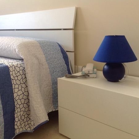 Atmosphera Lecce South Apartamento Exterior foto