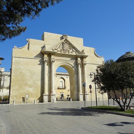Atmosphera Lecce South Apartamento Exterior foto