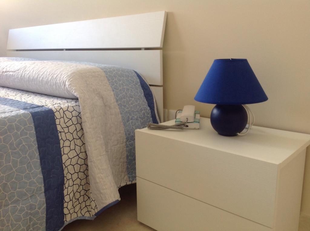 Atmosphera Lecce South Apartamento Exterior foto
