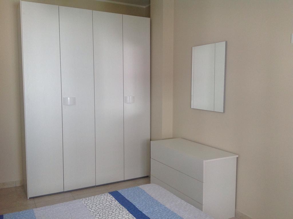 Atmosphera Lecce South Apartamento Exterior foto