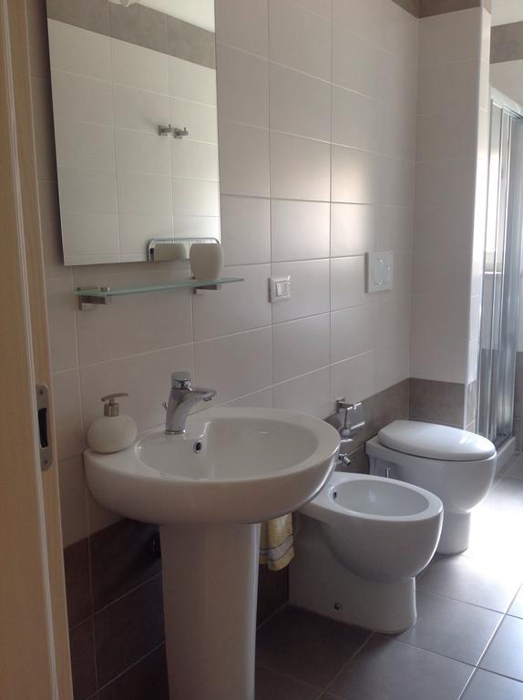 Atmosphera Lecce South Apartamento Exterior foto