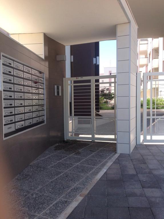 Atmosphera Lecce South Apartamento Exterior foto