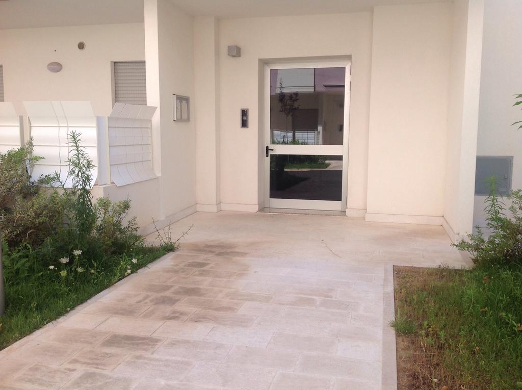 Atmosphera Lecce South Apartamento Exterior foto