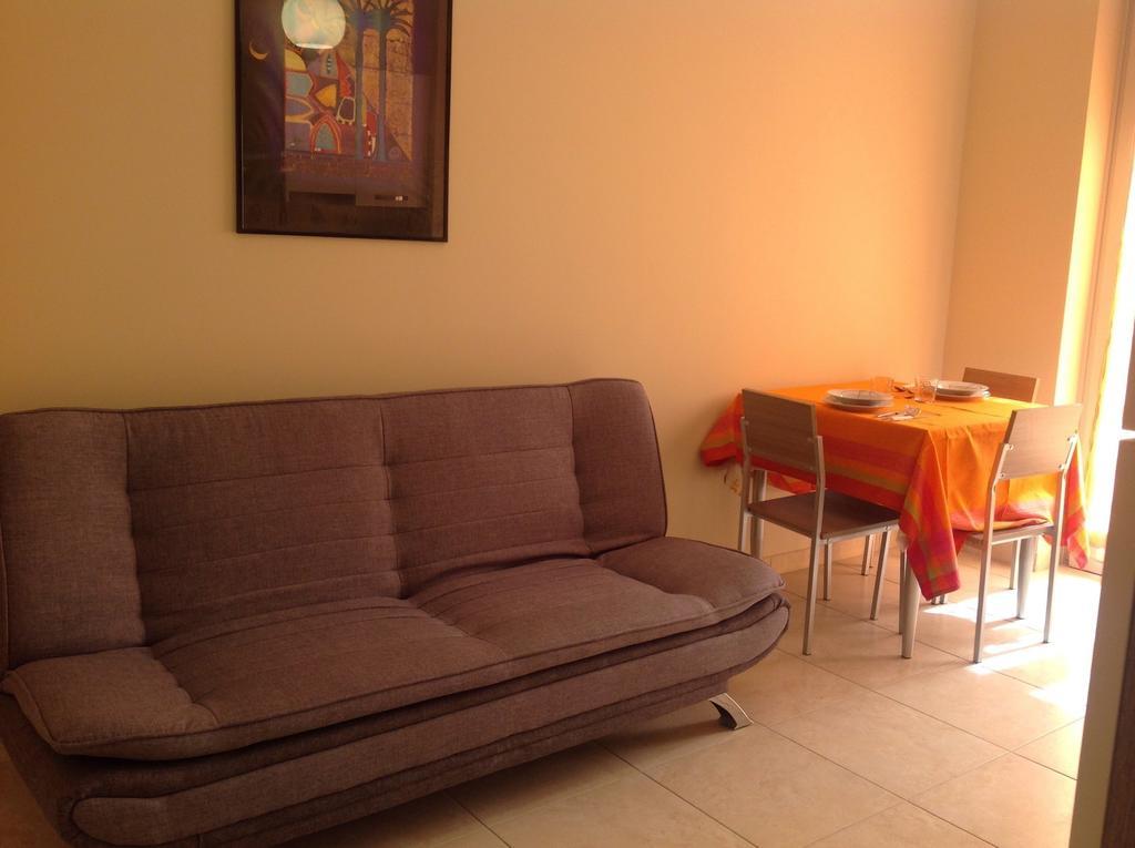 Atmosphera Lecce South Apartamento Exterior foto