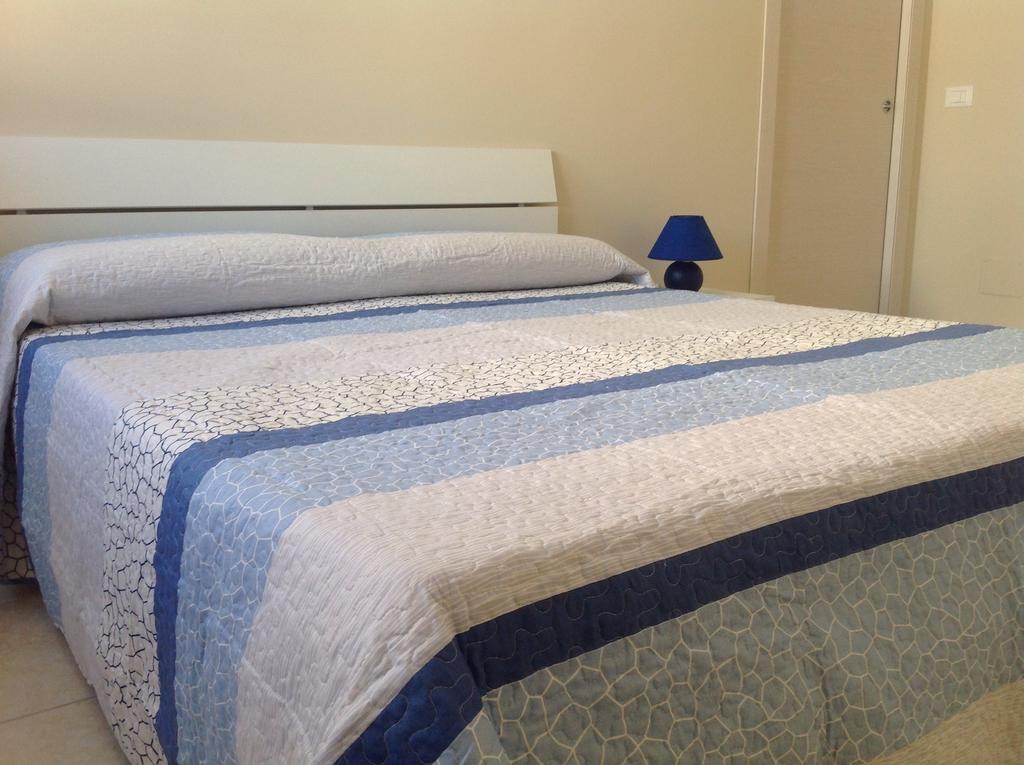 Atmosphera Lecce South Apartamento Exterior foto