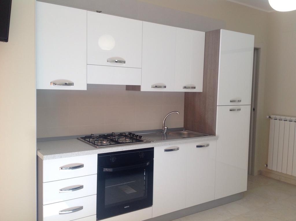 Atmosphera Lecce South Apartamento Exterior foto